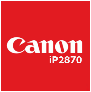 Download Driver Canon iP2870 Terbaru