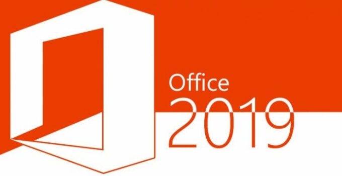 Cara Uninstall Microsoft Office 2019