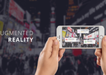 10 Contoh Aplikasi AR (Augmented Reality) yang Membantu Produktivitas