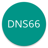 Download DNS66 APK Terbaru