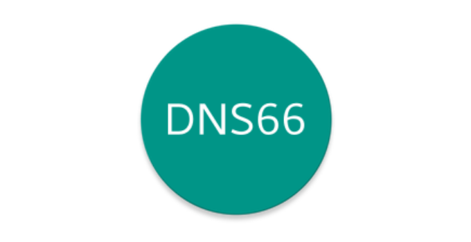 Download DNS66 APK for Android (Terbaru 2023)