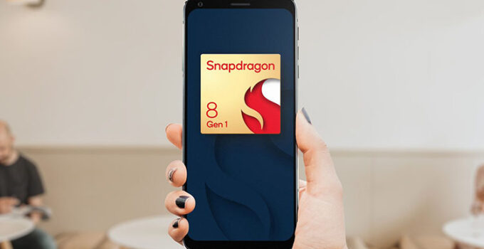 Daftar Smartphone Yang Bakal Gunakan Snapdragon 8 Gen 1