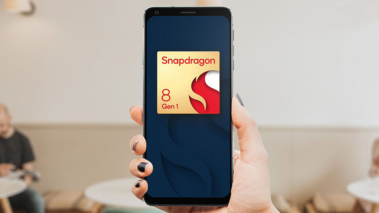 Daftar Smartphone Yang Bakal Gunakan Snapdragon 8 Gen 1