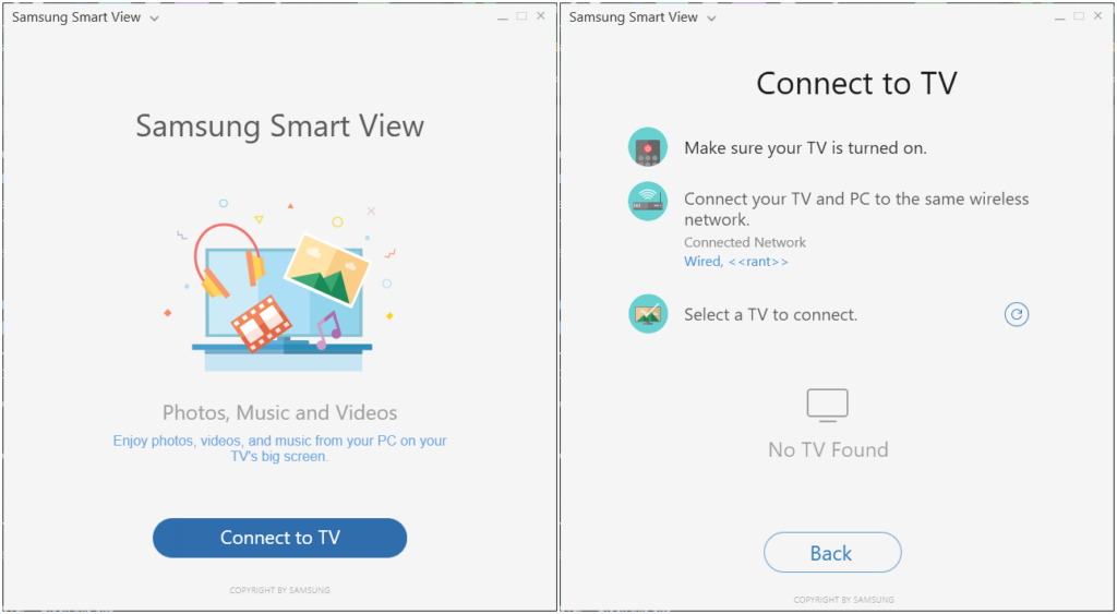 Download Samsung Smart View Terbaru 2025 (Free Download)