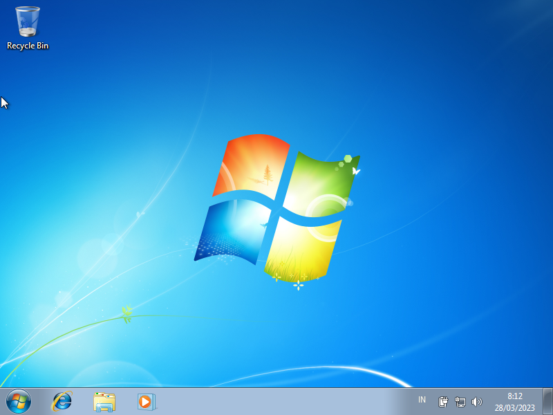 Download Windows 7 ISO Terbaru
