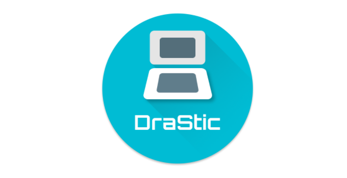 Download DraStic APK for Android (Terbaru 2023)