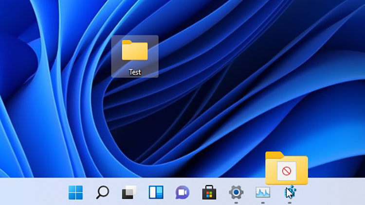 Drag and Drop Taskbar Windows 11 Akan Dikembalikan, Namun Tidak Dalam Waktu Dekat