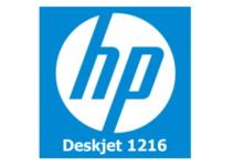 Download Driver HP Deskjet 1216 Gratis (Terbaru 2022)