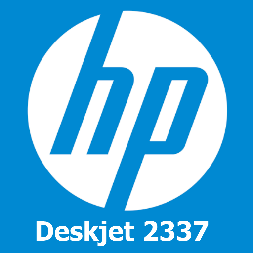 Download Driver HP Deskjet 2337