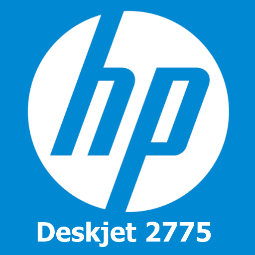 Download Driver HP Deskjet 2775 Terbaru