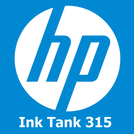 Download Driver HP Ink Tank 315