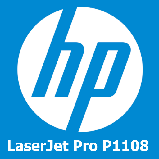 Download Driver HP Laserjet Pro P1108