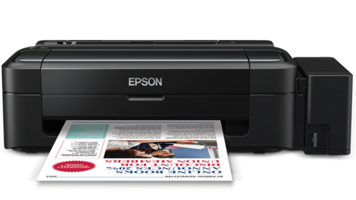 Epson L110