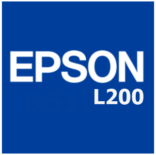 Download Driver Epson L200