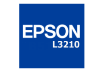 Download Driver Epson L3210 Gratis (Terbaru 2022)