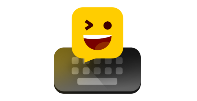 Download Facemoji Keyboard APK