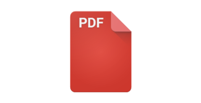 Download Google PDF Viewer APK Terbaru