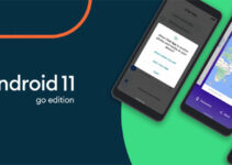 Google Umumkan Android 12 Go Edition, Pengguna Hariannya Tembus 200 Juta