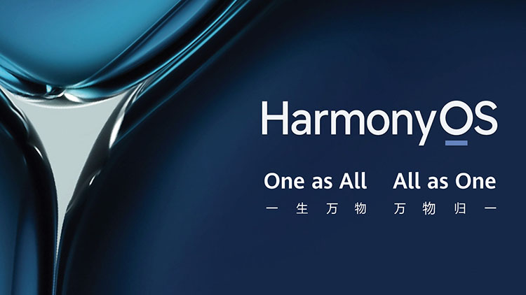 Huawei Ungkap Harmony OS Akan Tersedia Global Tahun Depan
