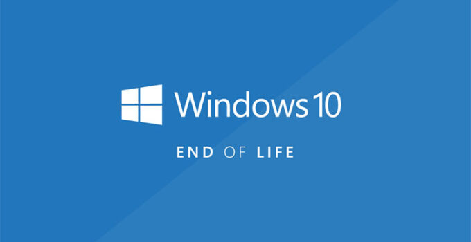 Ini Yang Terjadi Ketika Dukungan Resmi Windows 10 Berakhir