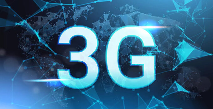 Jaringan 3G Akan Mulai Ditinggalkan Tahun Depan