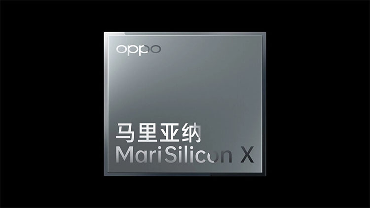 MariSilicon X, Terobosan Baru Oppo Pada Chipset Fotografi Smartphone
