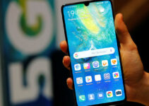 Mengapa Huawei Tetap Menjadi Nomor 1 di Pasar Smartphone 5G Cina?