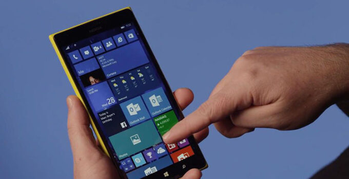 Mengapa Windows Phone Gagal Di Pasaran?
