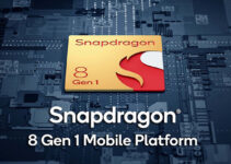 Mengupas Snapdragon 8 Gen 1, Chipset Flagship Berikutnya Dari Qualcomm