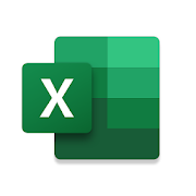 Microsoft Excel