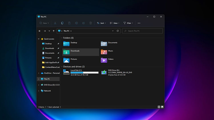 Microsoft Tambahkan Fitur Baru ke File Explorer Dengan PowerToys