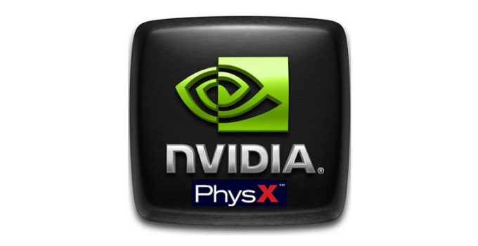 Download NVIDIA PhysX Terbaru
