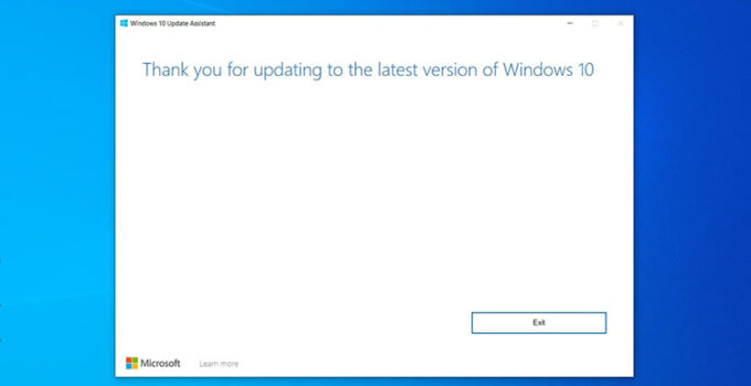 Pembaruan Windows 10 KB5008212 Dirilis Dengan Perbaikan Bug Utama
