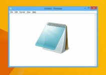 3 Cara Membuka Notepad di Windows 11 (Lengkap+Gambar)