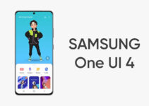 Program Beta One UI 4 Hadir Untuk Samsung Galaxy S10