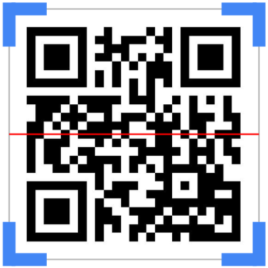 Download QR & Barcode Scanner APK Terbaru