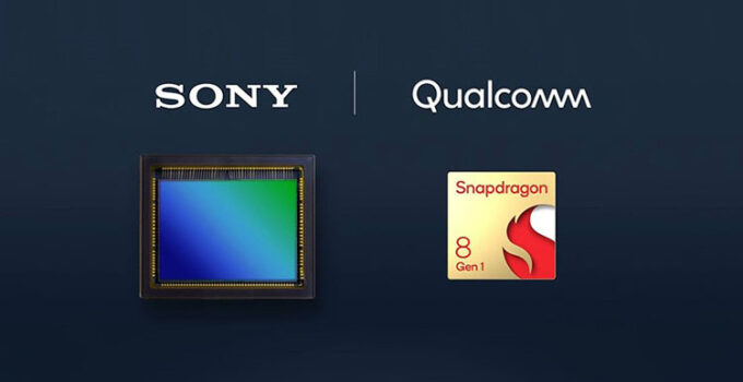 Qualcomm Gandeng Sony Perkuat Pengembangan Teknologi Kamera Smartphone