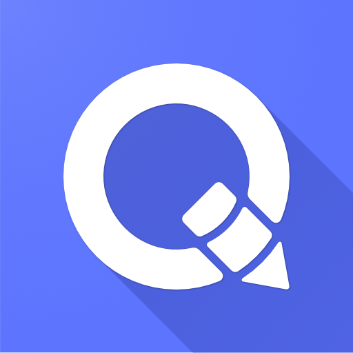 Download QuickEdit APK Terbaru