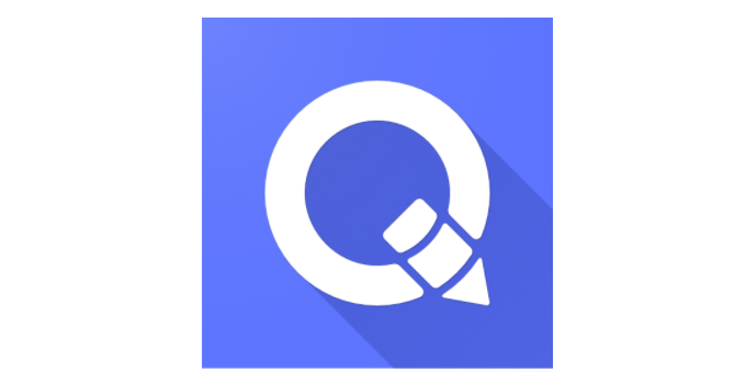 Download QuickEdit APK Terbaru
