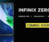 Spesifikasi Infinix Zero 5G Muncul Menjelang Peluncuran