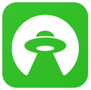 Download UFO VPN APK Terbaru