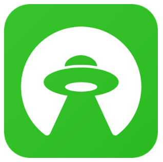 UFO VPN