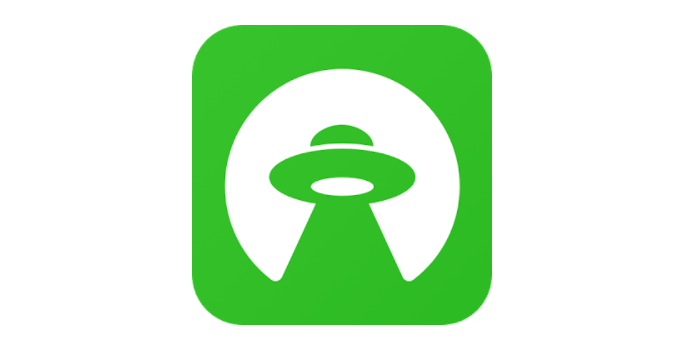 Download UFO VPN APK Terbaru