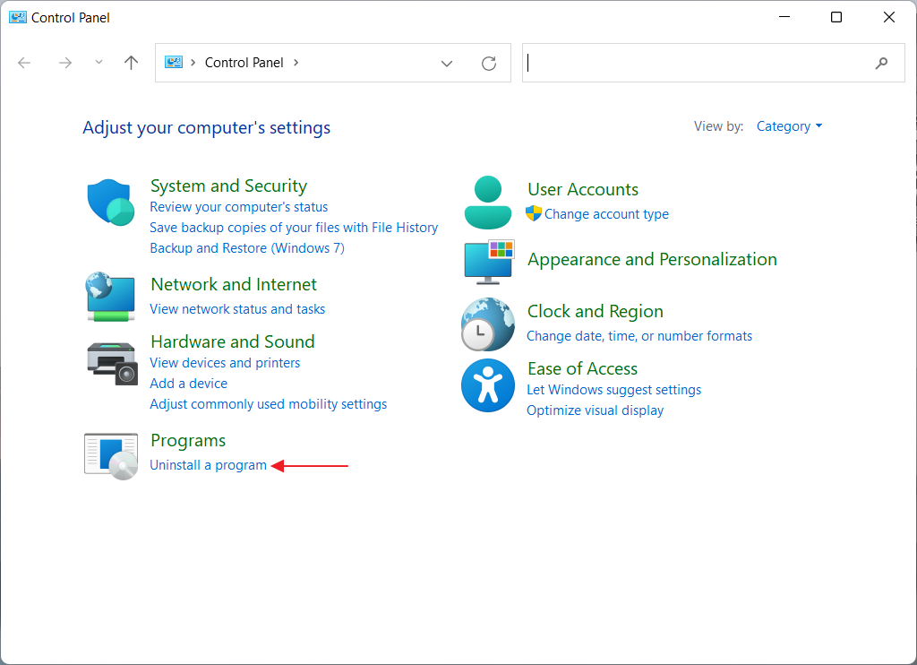 Tutorial Cara Uninstall Microsoft Office 2019