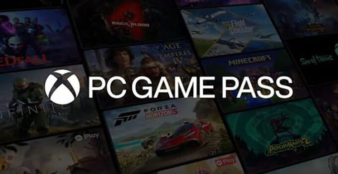 Untuk PC Windows, Xbox Game Pass Kini Bernama PC Game Pass