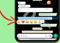 Whatsapp Bakal Miliki Fitur Notifikasi Reaksi Pesan Seperti Facebook