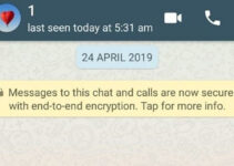 Whatsapp Perbarui Privasi, Cegah Stalking Pengguna Di Luar Kontak