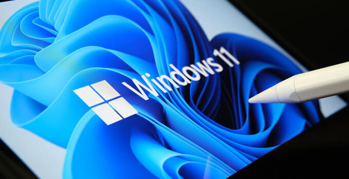 Windows 11 Build 22518.1012 KB5009380 Dirilis Ke Saluran Pengembang
