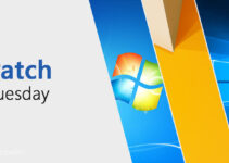Windows 8.1 dan Windows 7 Juga Dapatkan Patch Tuesday Bulan Desember 2021