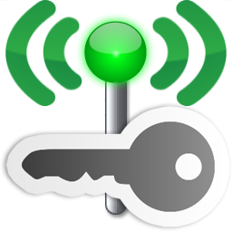 Download WirelessKeyView Terbaru